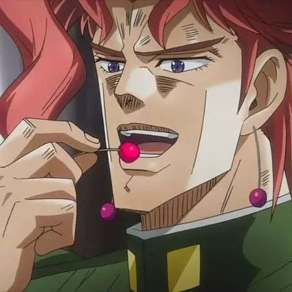 JoJo..7575의 카쿄인 노리아키