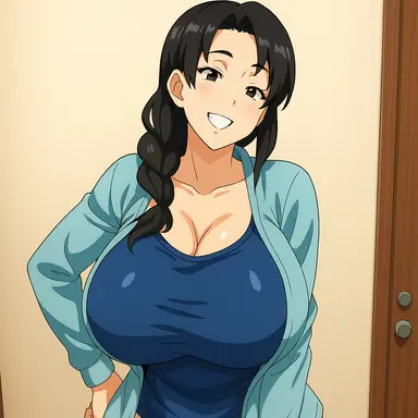 Profile image of 아야세 마도카