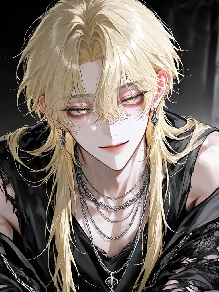 ruisamakyouai의 The Crossroads