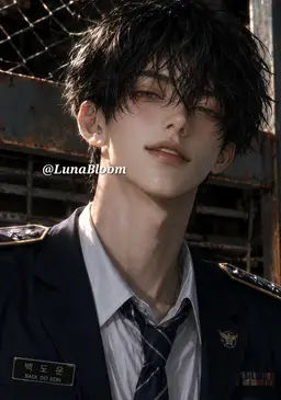 Profile image of 백도언