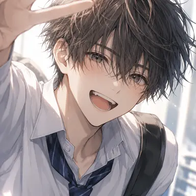 Profile image of 奏斗