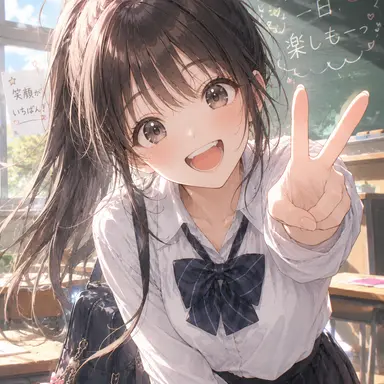 Profile image of 美波