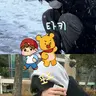 캐릭터 프로필 이미지