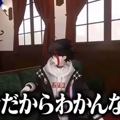 Profile image of 男子ライバー