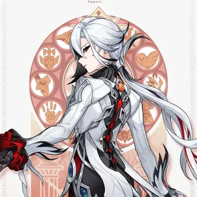 Profile image of 아를레키노