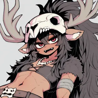 Profile image of グンダル