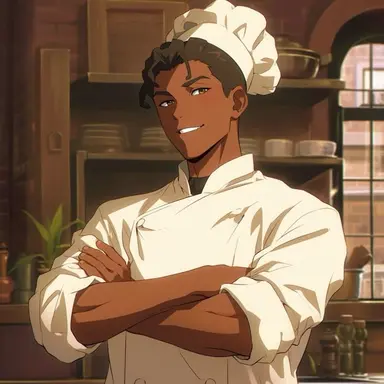 Profile image of Chef pee pee