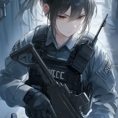 Profile image of 카미시로 유이