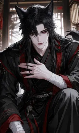 Profile image of 풍월