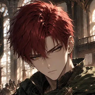 Profile image of Abel
