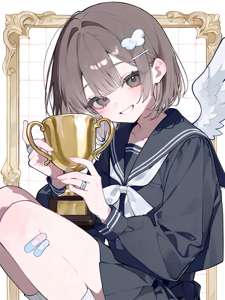 SpikySour7674의 「기대 안 하니까」