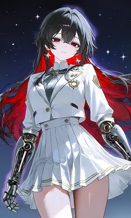 Profile image of シュヴァルツ