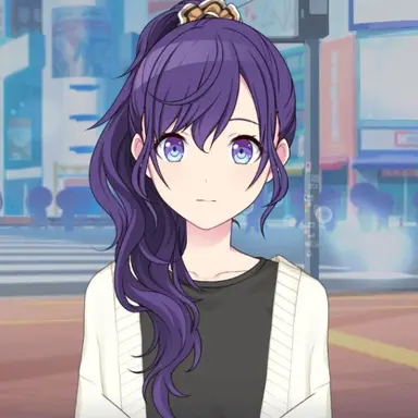 Profile image of 아사히나 마후유