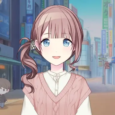 Profile image of 모치즈키 호나미