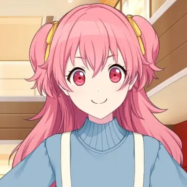 Profile image of 모모이 아이리