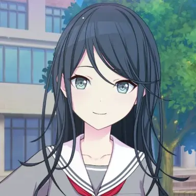 Profile image of 호시노 이치카