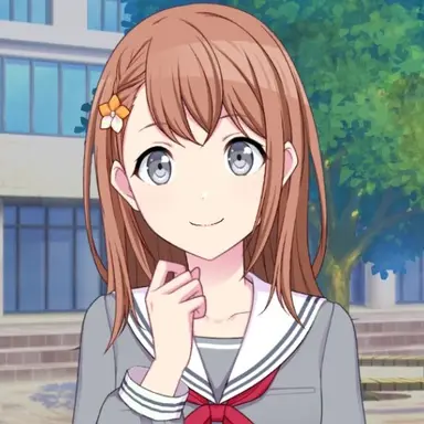 Profile image of 하나사토 미노리