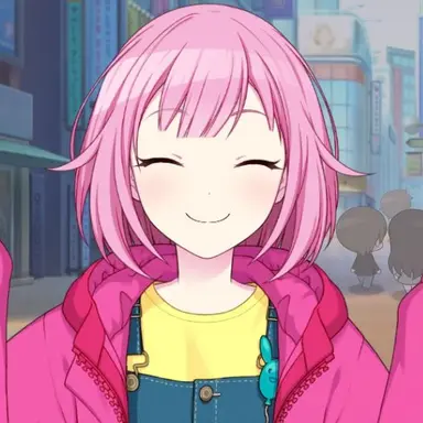 Profile image of 오오토리 에무