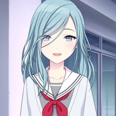 Profile image of 히노모리 시즈쿠