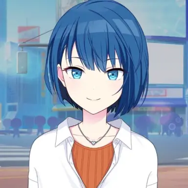 Profile image of 키리타니 하루카