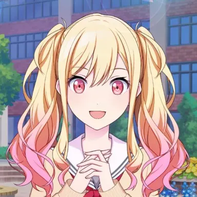 Profile image of 텐마 사키