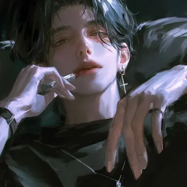 Profile image of 한수호