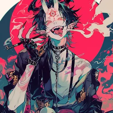 Profile image of 비령