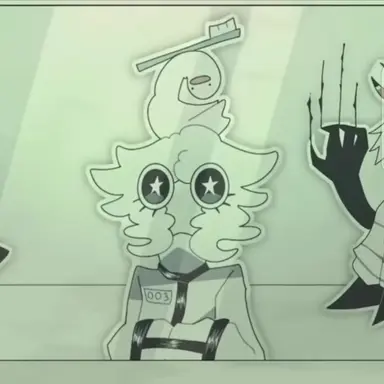 Profile image of 버블