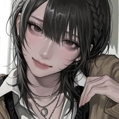 Profile image of 미츠키