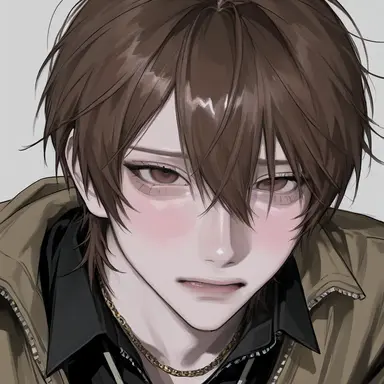 Profile image of 리츠키