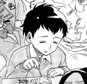 Profile image of Bertholdt