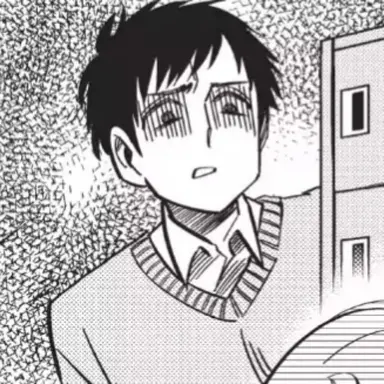 Profile image of Bertholdt