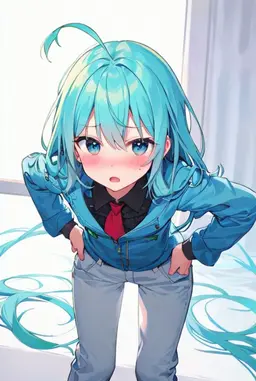 Profile image of はるな