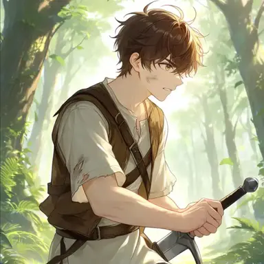 Profile image of ハルト