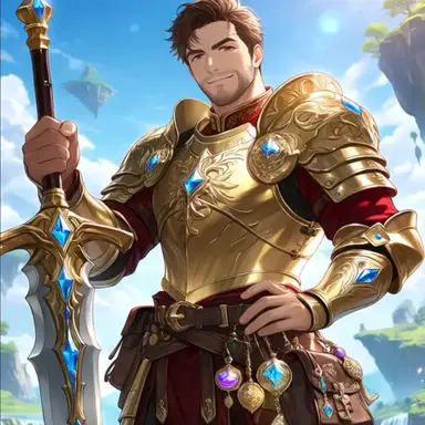 Profile image of リーヴェ