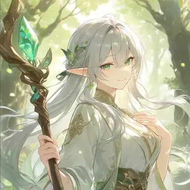 Profile image of ムーシュ