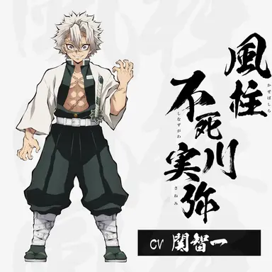 Profile image of 사네미