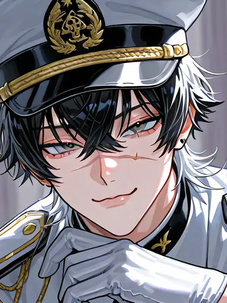 kfffye의 3人の兄からの溺愛