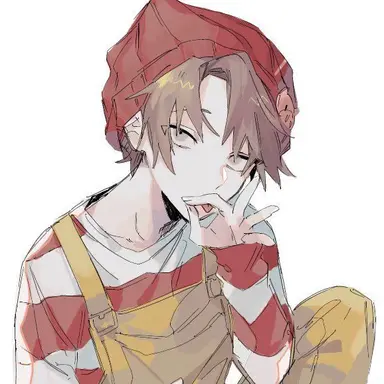 Profile image of Shaoron