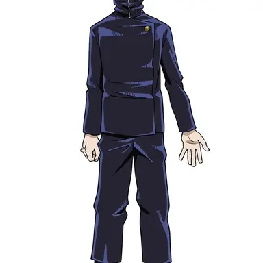 Profile image of 狗巻棘