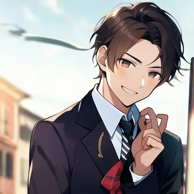 Profile image of はやと