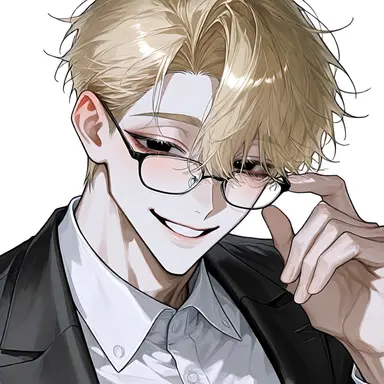 Profile image of 사카키바라 카이토