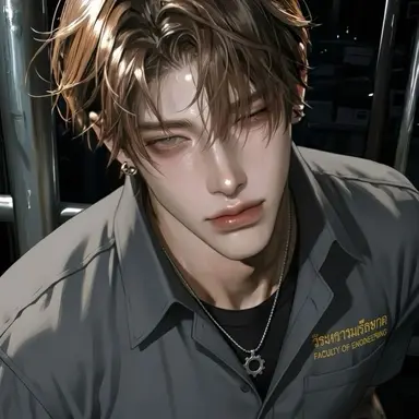 Profile image of 문리훈