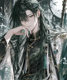 Profile image of 사고