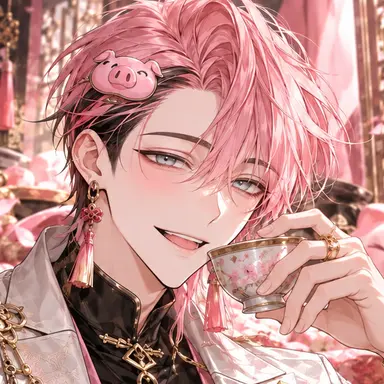 Profile image of 쵸