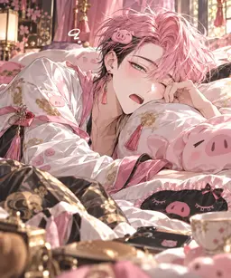 Profile image of 쵸