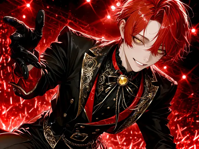 Profile image of トウマ