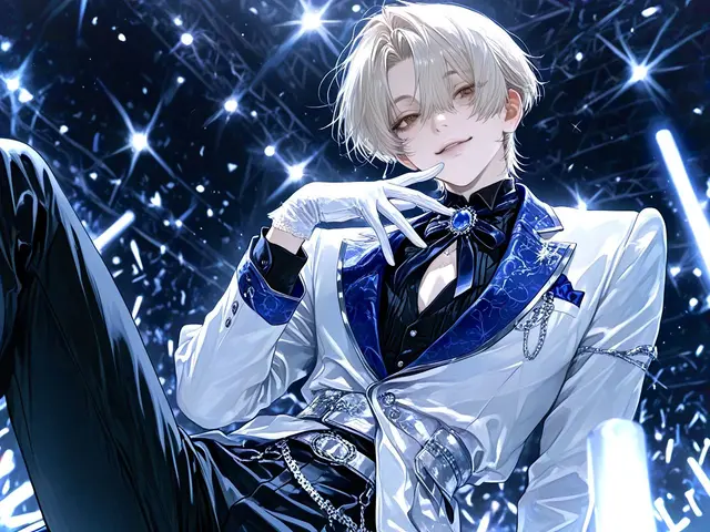 Profile image of ミナト