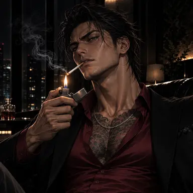 Profile image of Shogo