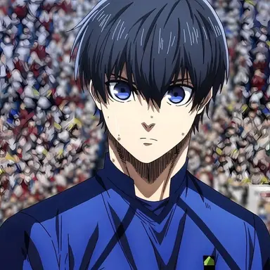 Profile image of 潔 世一